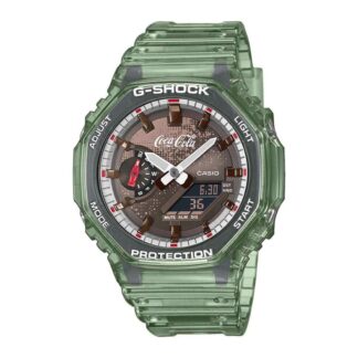 CASIO GA-2100CC-3A