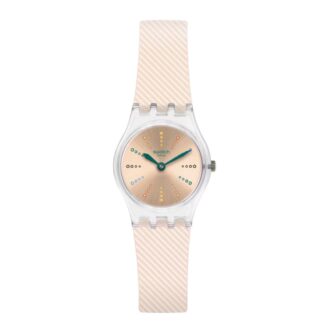 SWATCH QUADRETTEN LK372