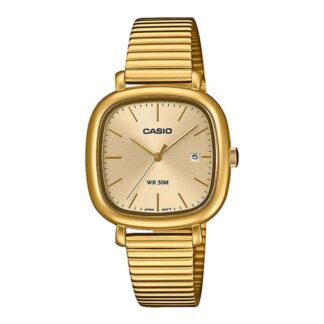 CASIO LTP-B166G-9A
