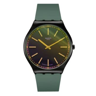 SWATCH GREEN VISION SS07B112