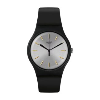SWATCH BACKTOBLACK SUOB173