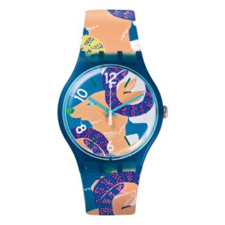 SWATCH THE GOAT S KEEPER SUOZ189-STD