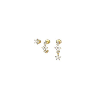 GUESS NAKIT JUBE06035JWYGT/U