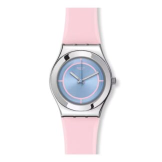 SWATCH ROSE PUNCH YLS182