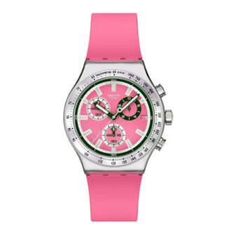SWATCH BERRZ REFLECTIVE YVS538