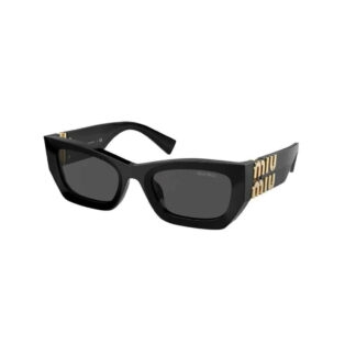 MIU MIU NAOCARE MU09WS-1AB5S0 53