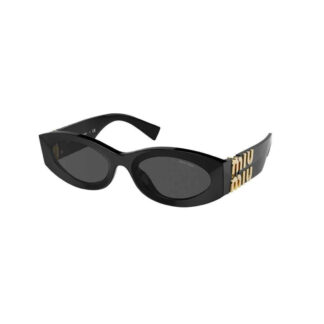 MIU MIU NAOCARE MU11WS-1AB5S0 54