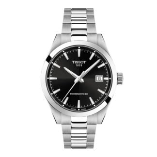 TISSOT GENTLEMEN T1658071105100