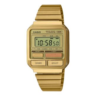 CASIO A120WEG-9A