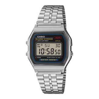 CASIO A159WE-1EF