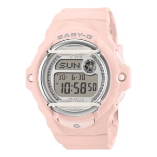CASIO BG-169KB-4ER