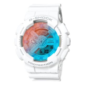 CASIO GA-110TL-7A