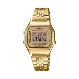 CASIO LA680WGA-9