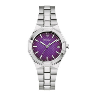 BULOVA 96M168