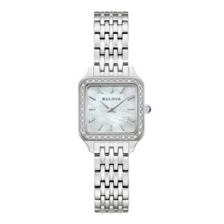 BULOVA 96R256