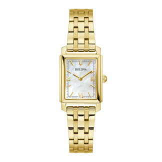 BULOVA 97L177