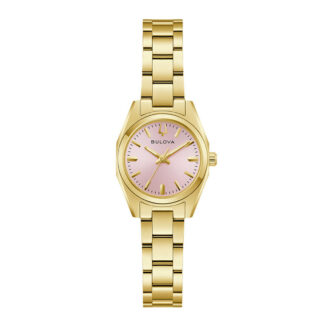 BULOVA 97L187