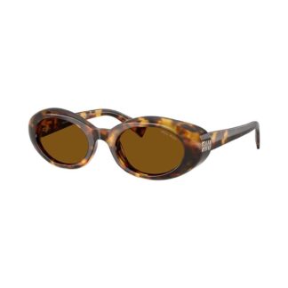 MIU MIU NAOCARE MUB09S-14L20V 52