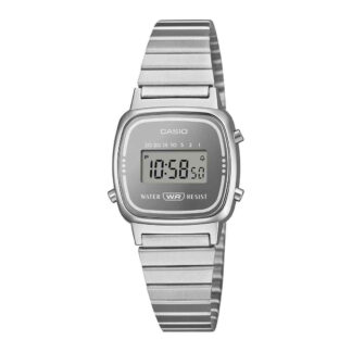 CASIO LA670WES-7A