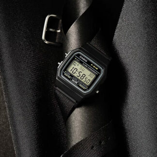 CASIO F-91WF-1AEF