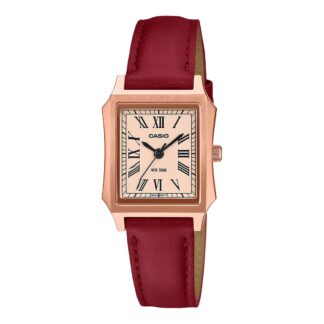 CASIO LTP-B190RGL-4BVER