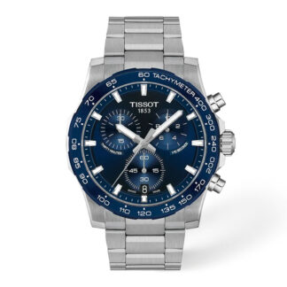 TISSOT T1254171104100
