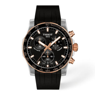 TISSOT T1254172705100