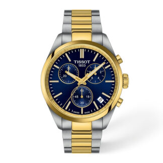 TISSOT T1504172204100