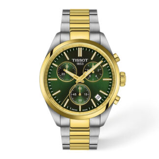 TISSOT t1504172209100