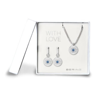 BERING NAKIT 465-765-Steel-Blue