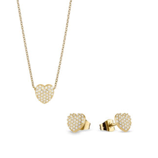 BERING NAKIT 468-768-GOLD