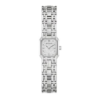 BULOVA 96P263