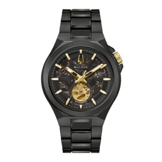 BULOVA 98A340