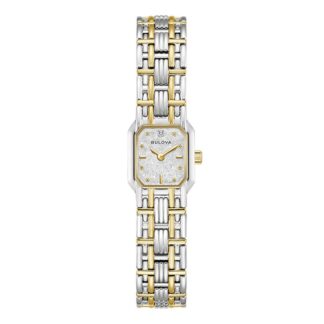 BULOVA 98P237