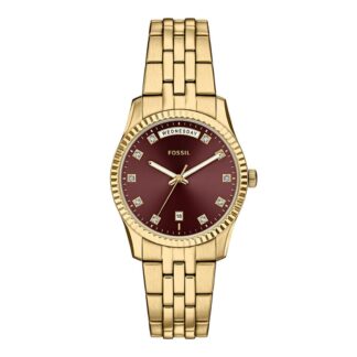 FOSSIL ES5514