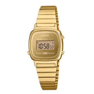CASIO LA670WEGS-9A