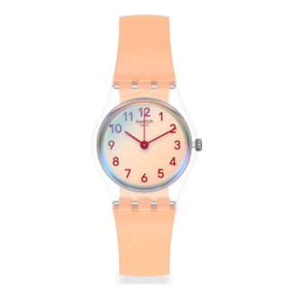 SWATCH LK395
