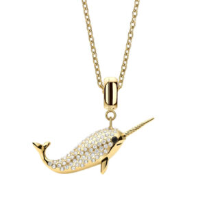 BERING NAKIT PolarNarwhaleSet-2