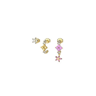 GUESS NAKIT JUBE06035JWYGMCT/U